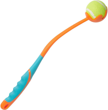 Tennis Ball Launcher